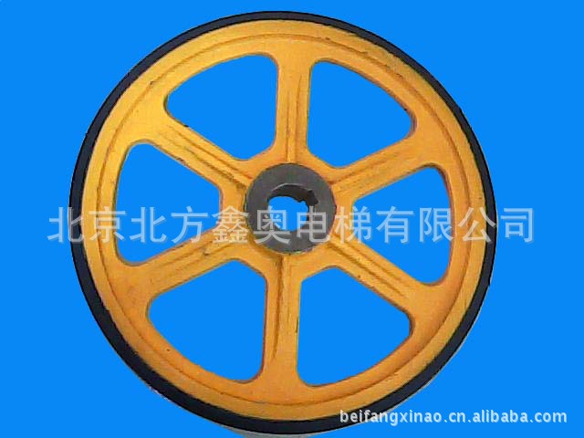  friction roller  455*420*30