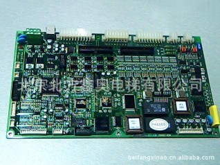 LG main board