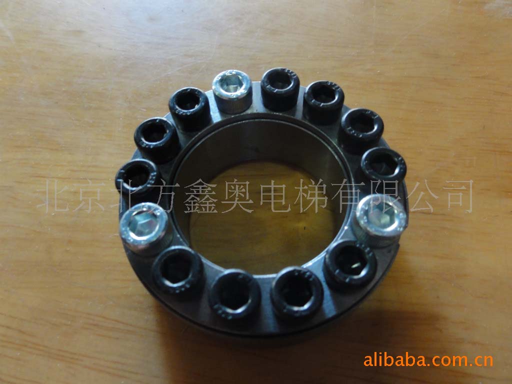 迅达扶梯涨紧套