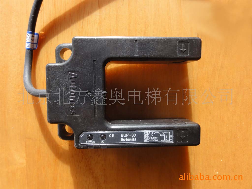 BUP-30感应器