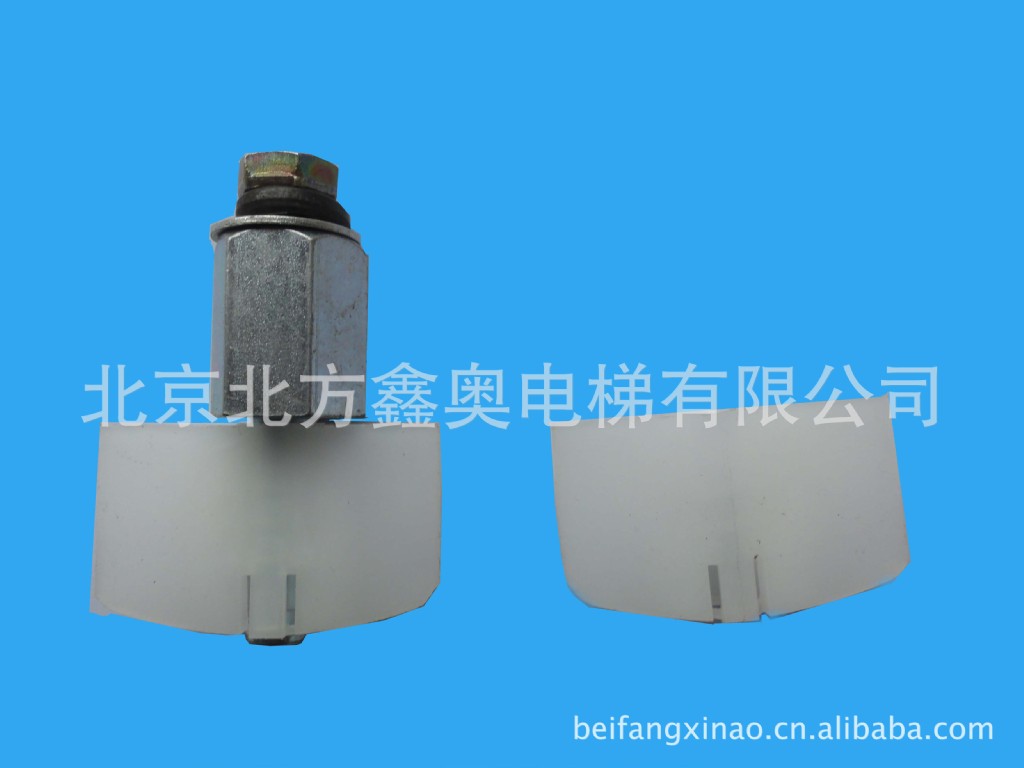 西尔康门滑块