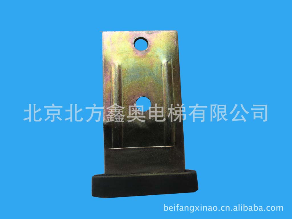 通力门滑块