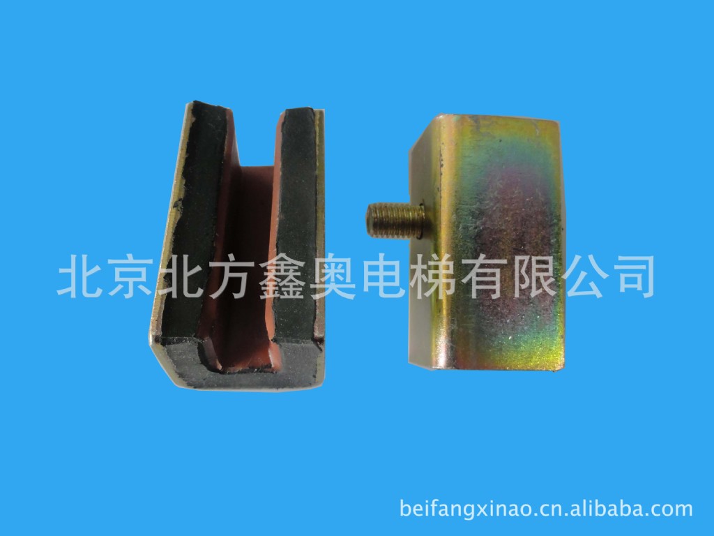 迅达300P导靴