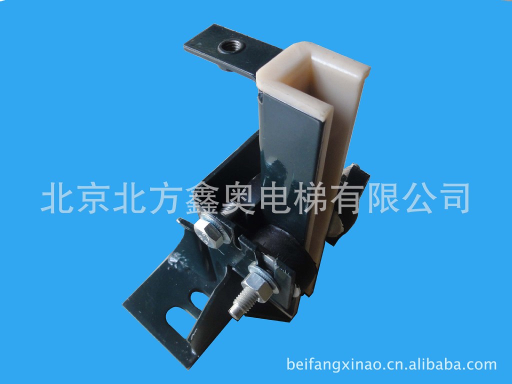迅达轿厢导靴