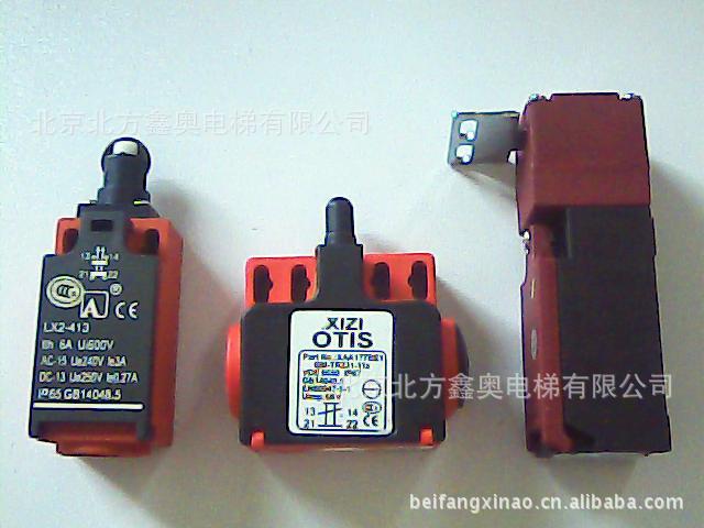 西子OTIS扶梯开关