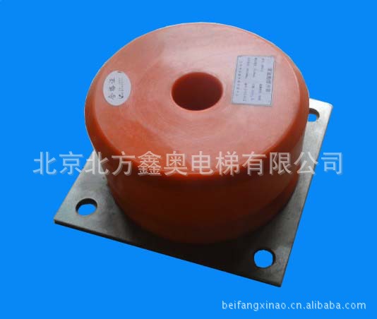 聚氨脂缓冲器