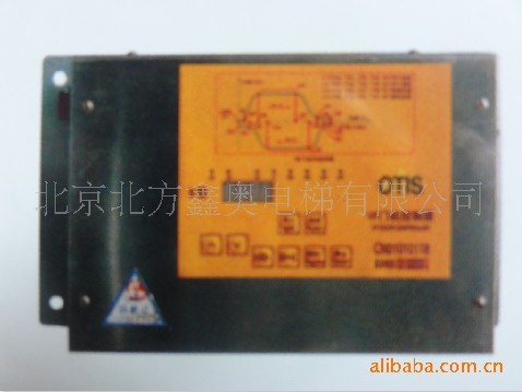 XAD-B型门机娈频器