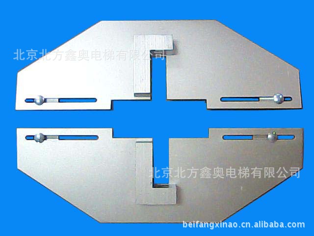 OTIS专用校道尺