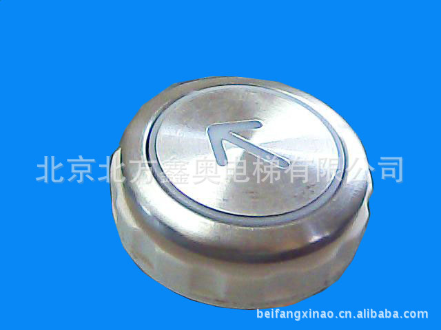 三菱圆按钮