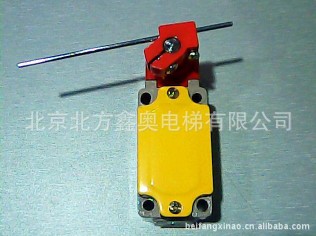 扶梯断链开关