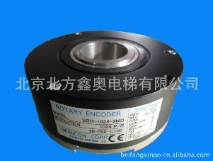 编码器SBH-1024-2MD