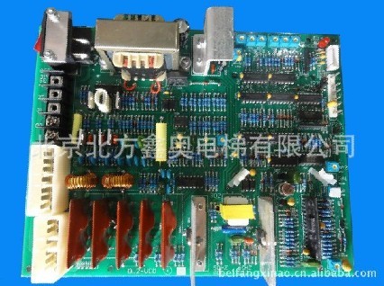 电子板DL2-VCO