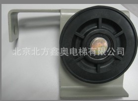 HGP门机皮带轮