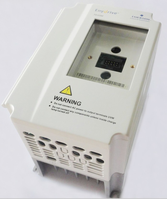 TD3200变频器