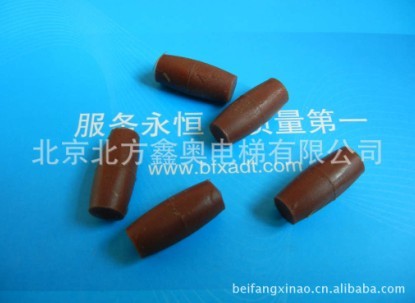 三菱扶梯减震豆