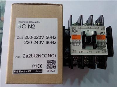 SC-N2富士