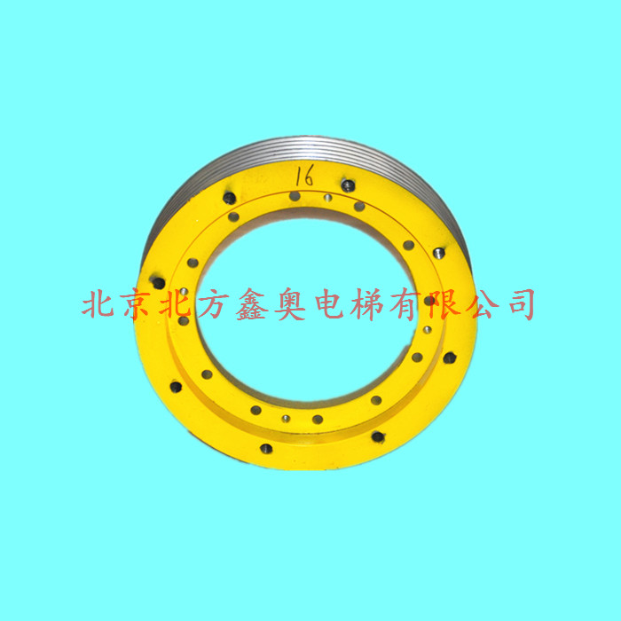 三菱无机房